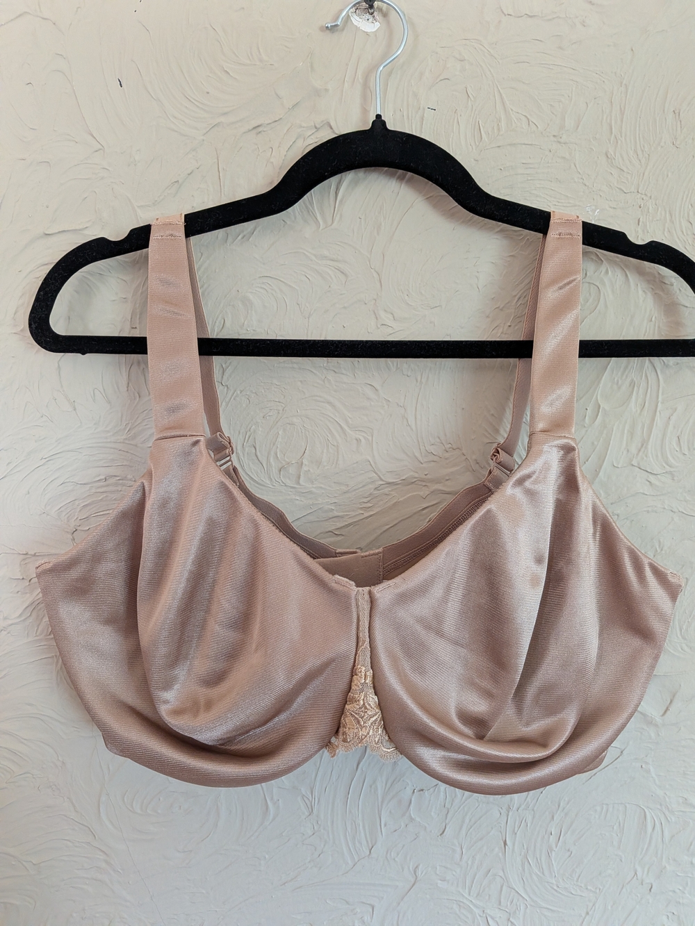 Soma Sensuous Sides Minimizer 38DDD - Picture 2 of 4